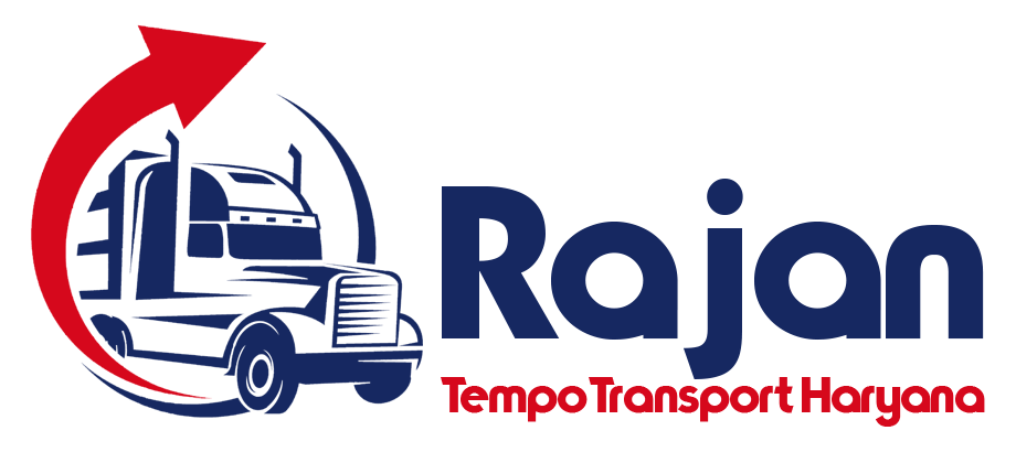 Rajan Tempo Transport Haryana