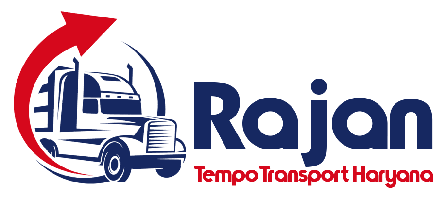 Rajan Tempo Transport Haryana