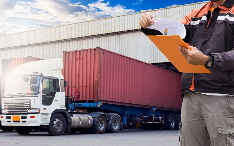 Part Load Transport Services In Faridabad, Gurugram